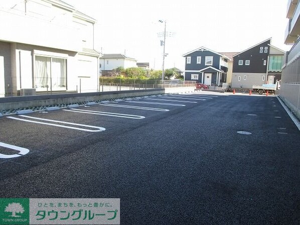 ラ・ルーチェ 司の物件内観写真